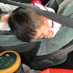 Meet your Posher, Trinh